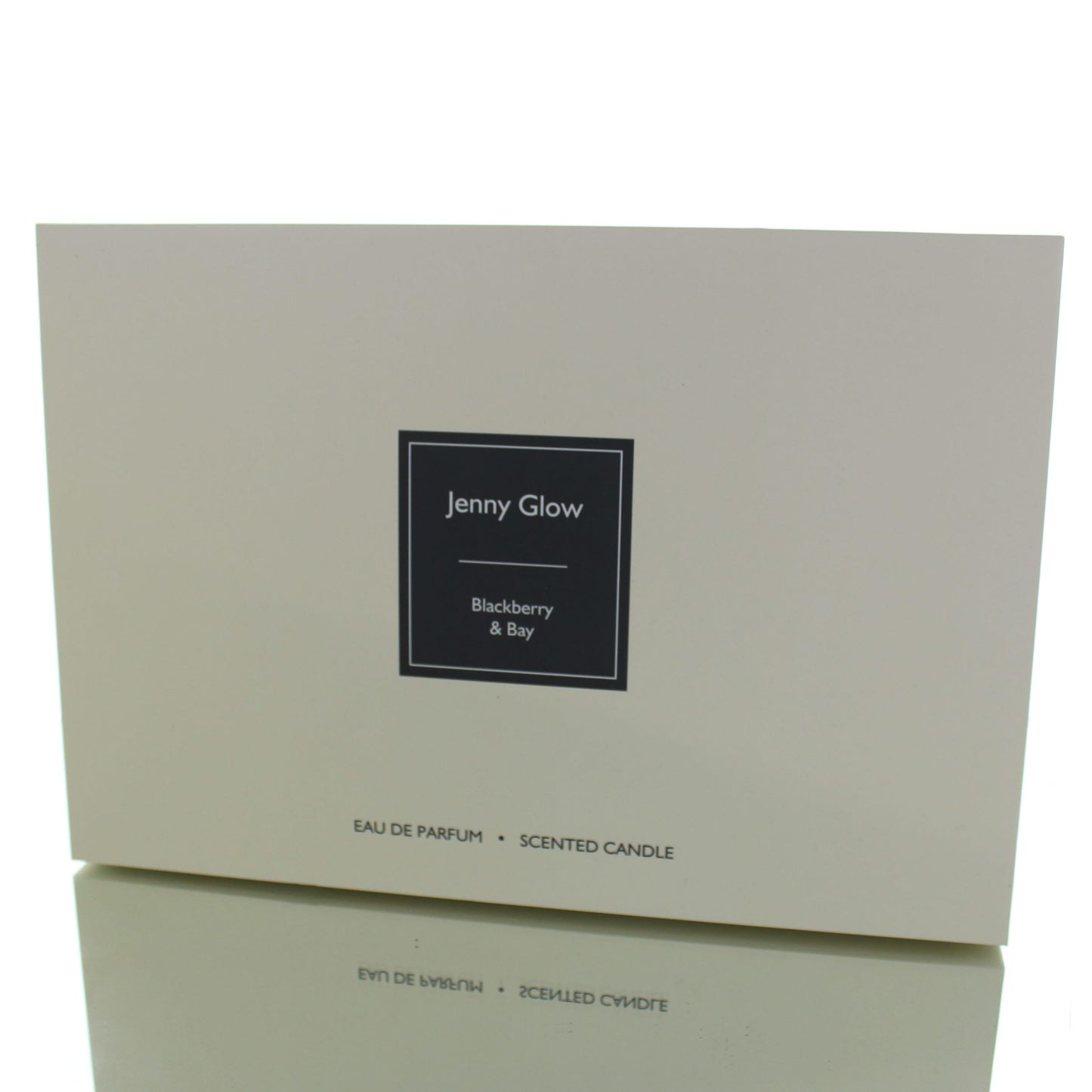 Jenny Glow Blackberry & Bay (JM Twist) For Man/Woman Eau De Parfum Perfume Gift Set