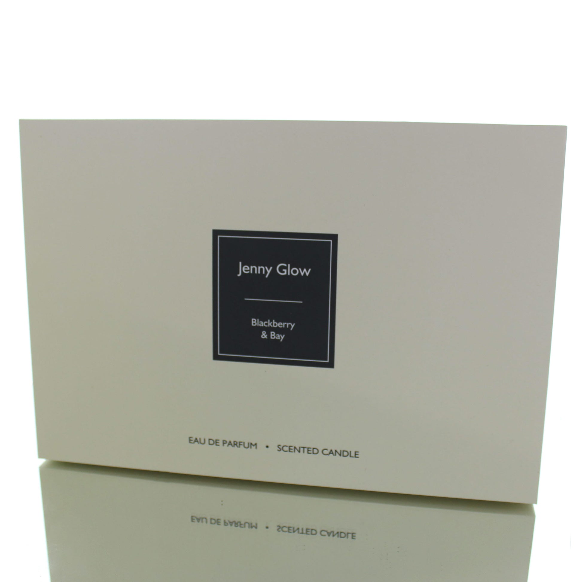 Jenny Glow Blackberry & Bay (JM Twist) For Man/Woman Eau De Parfum Perfume Gift Set