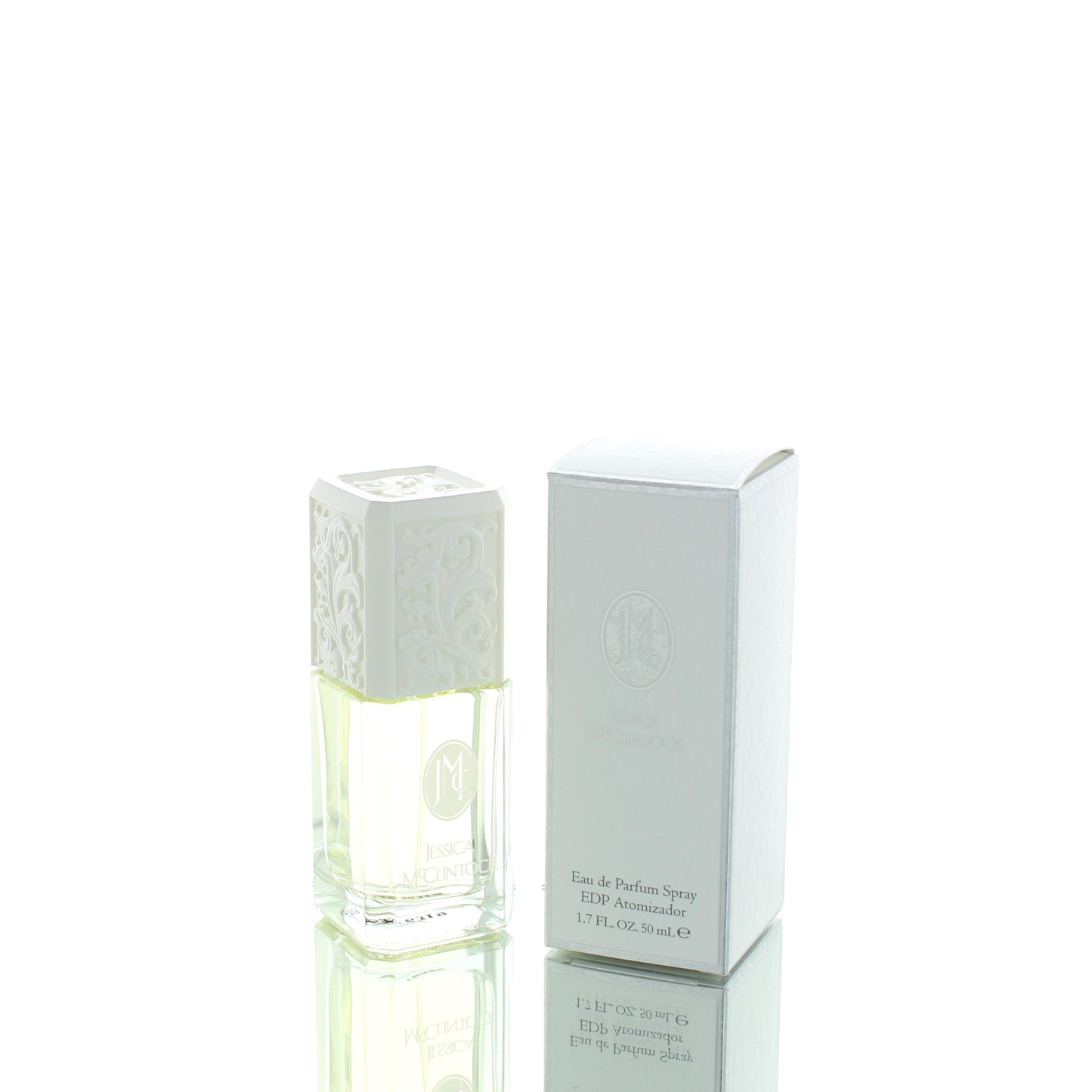 Jessica McClintock For Woman Eau De Parfum Perfume Gift Set