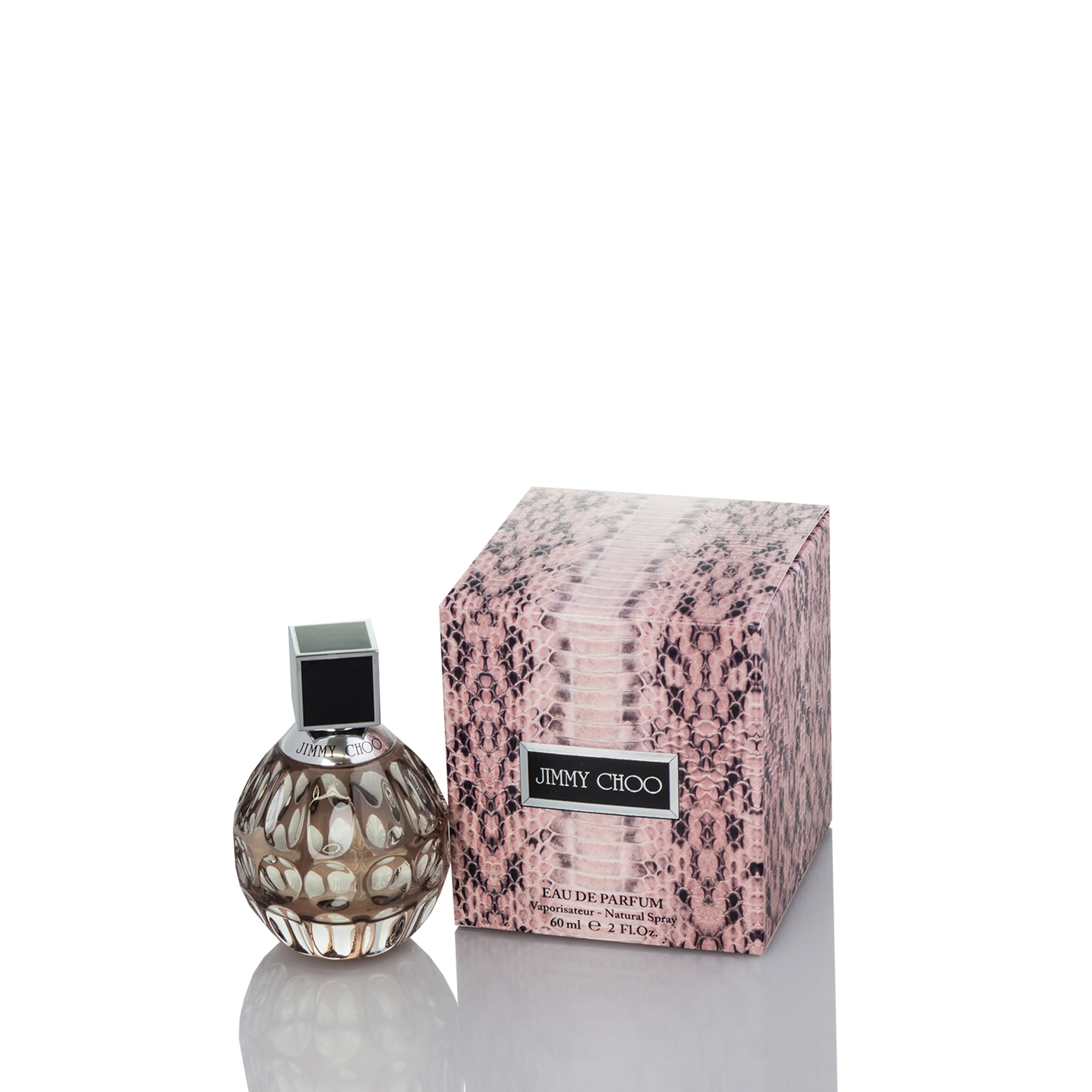 Jimmy Choo Women's Fragrance - Floral Fruity Oriental Essence