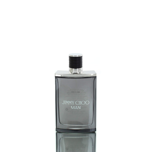 Jimmy Choo For Man Eau De Toilette Perfume Tester