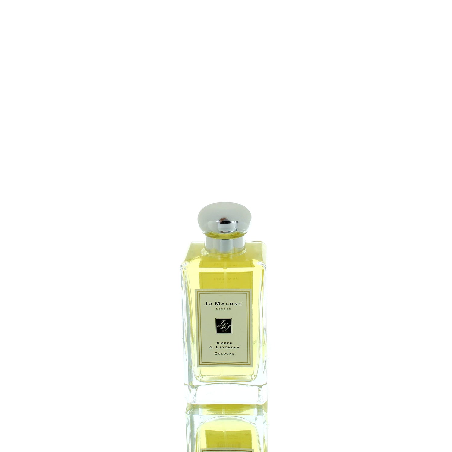 Jo Malone Amber And Lavender For Man Eau De Cologne Perfume Boxed