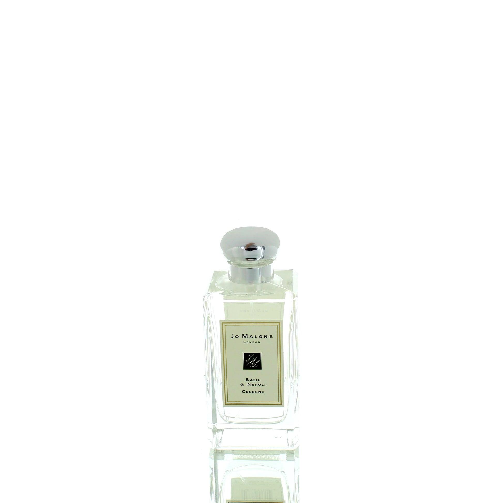 Jo Malone Basil And Neroli For Man/Woman Eau De Cologne Perfume Boxed