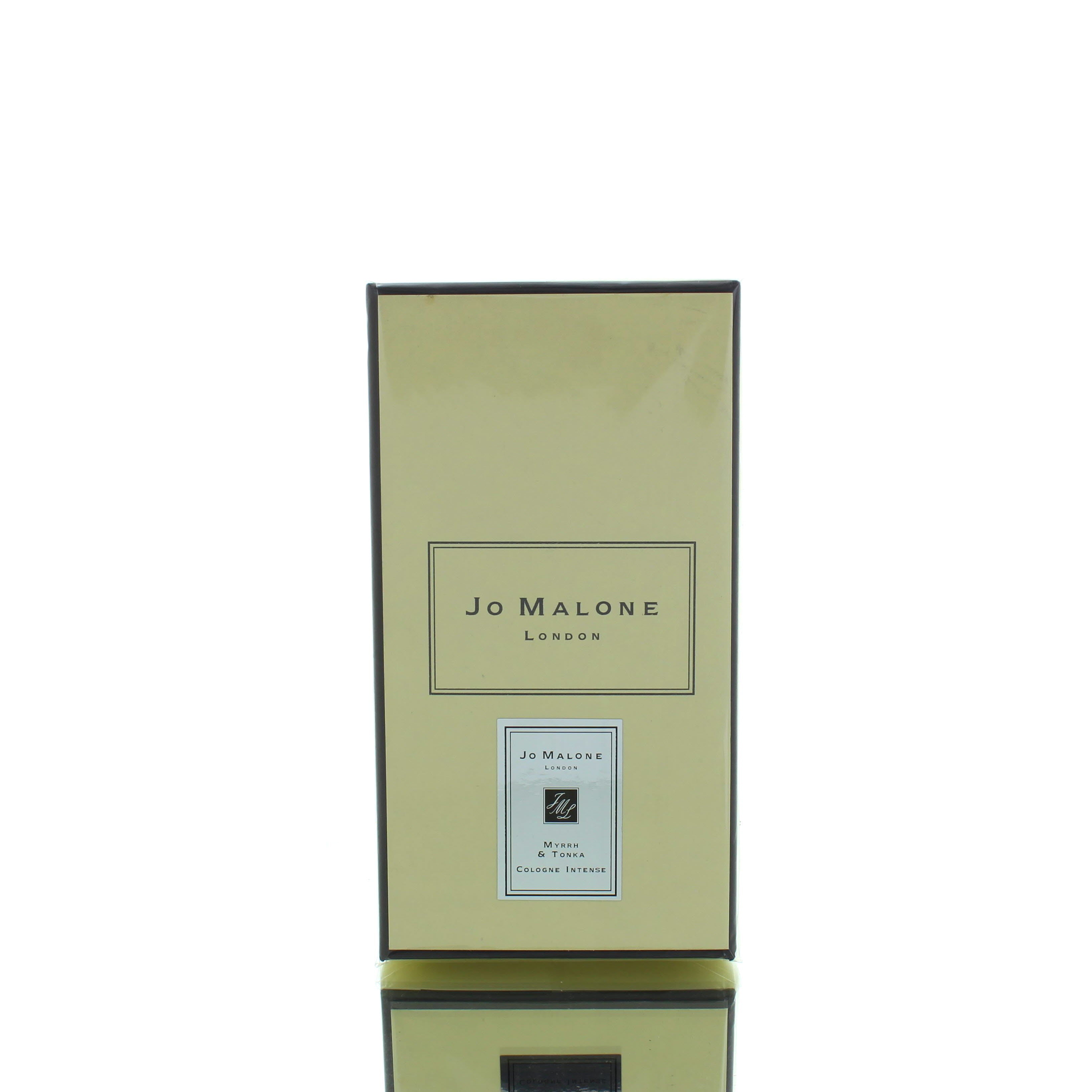 Top Deal: Myrrh & Tonka Cologne Intense - Canada – Fragrancebuy.ca