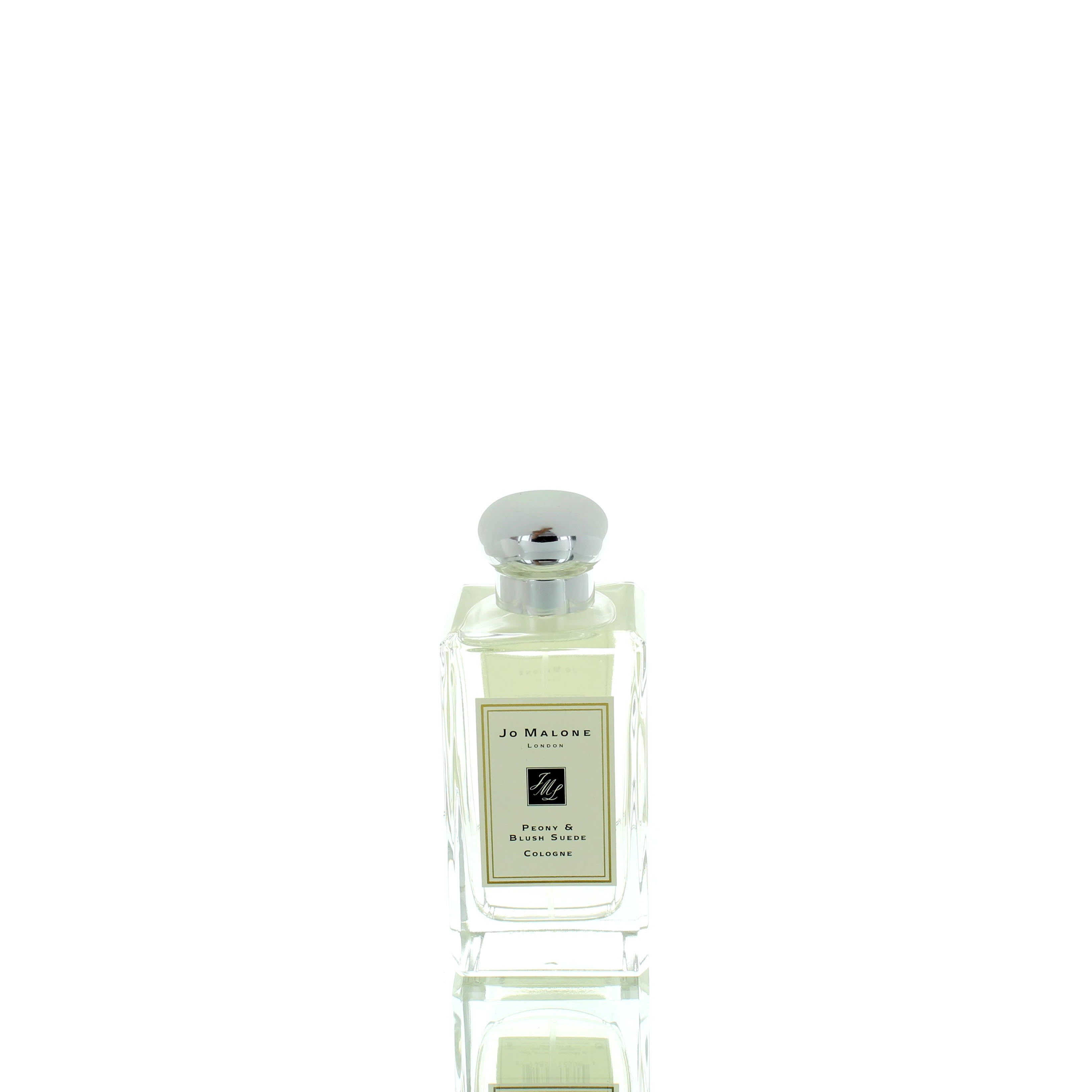 Peony Blush Suede Luxury Cologne – Fragrancebuy.ca