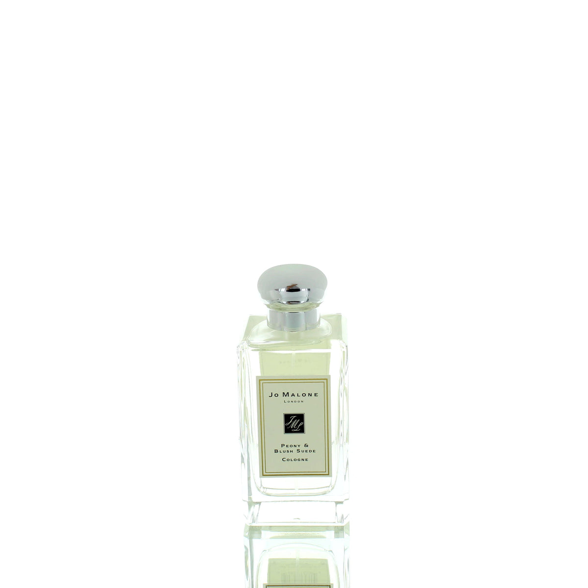 Peony Blush Suede Luxury Cologne