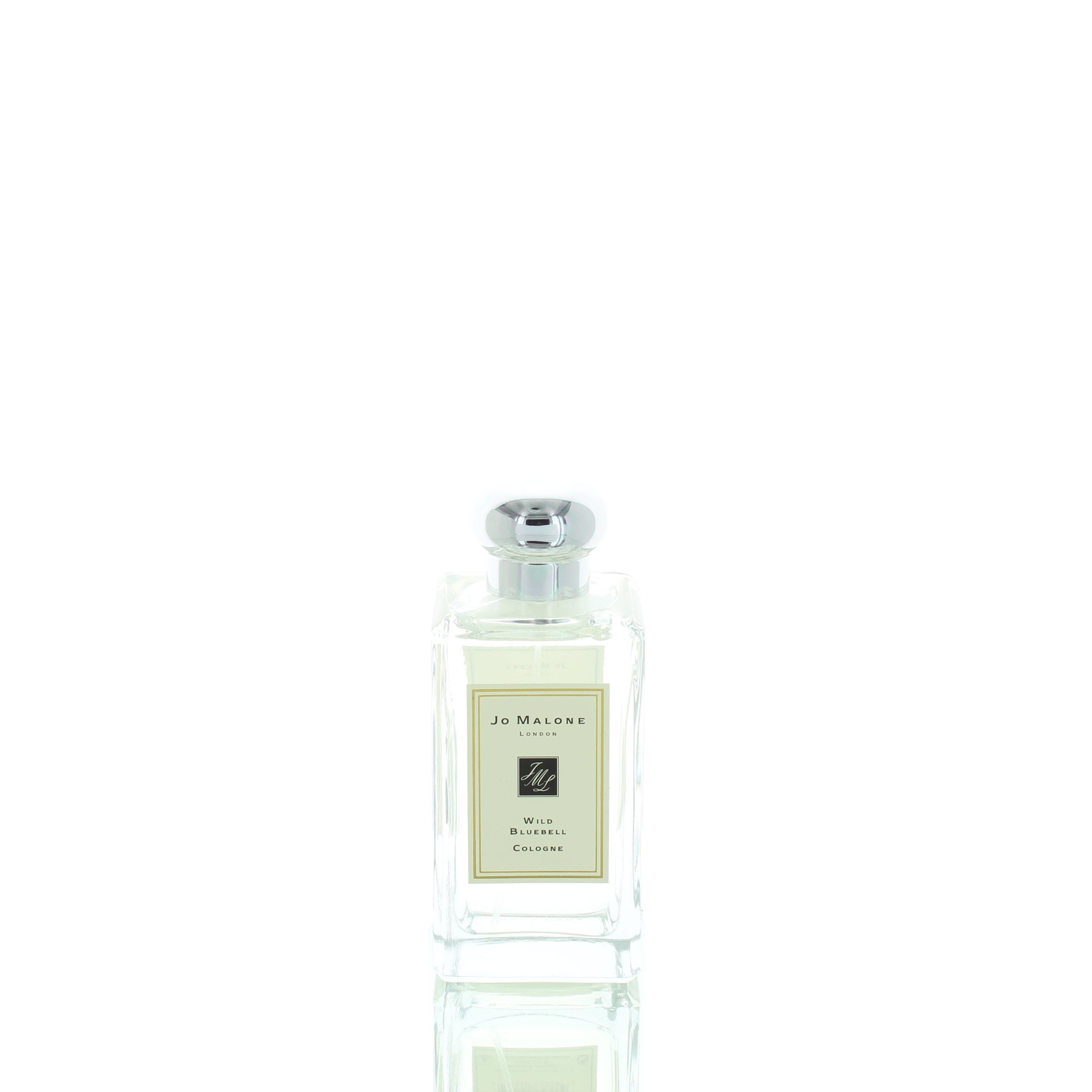Jo Malone Wild Bluebell scent captures fresh floral elegance