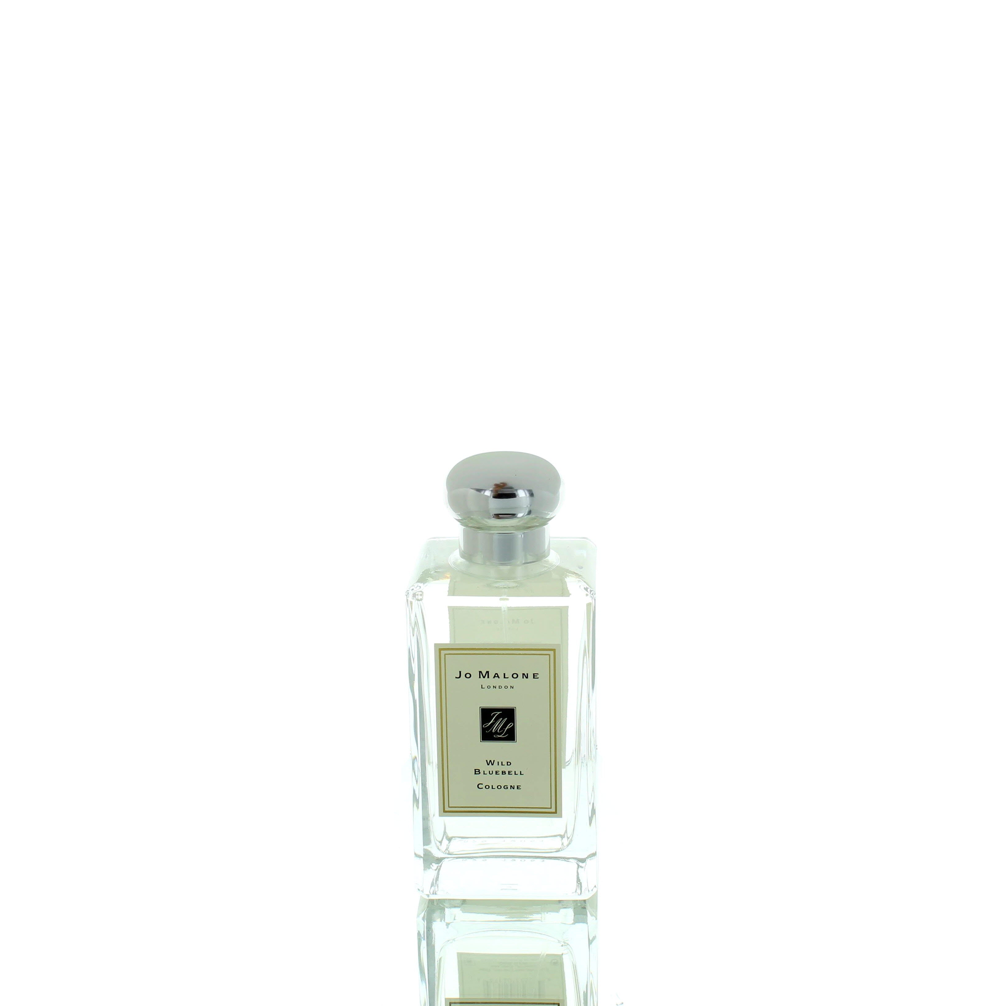Jo Malone Wild Bluebell scent captures fresh floral elegance