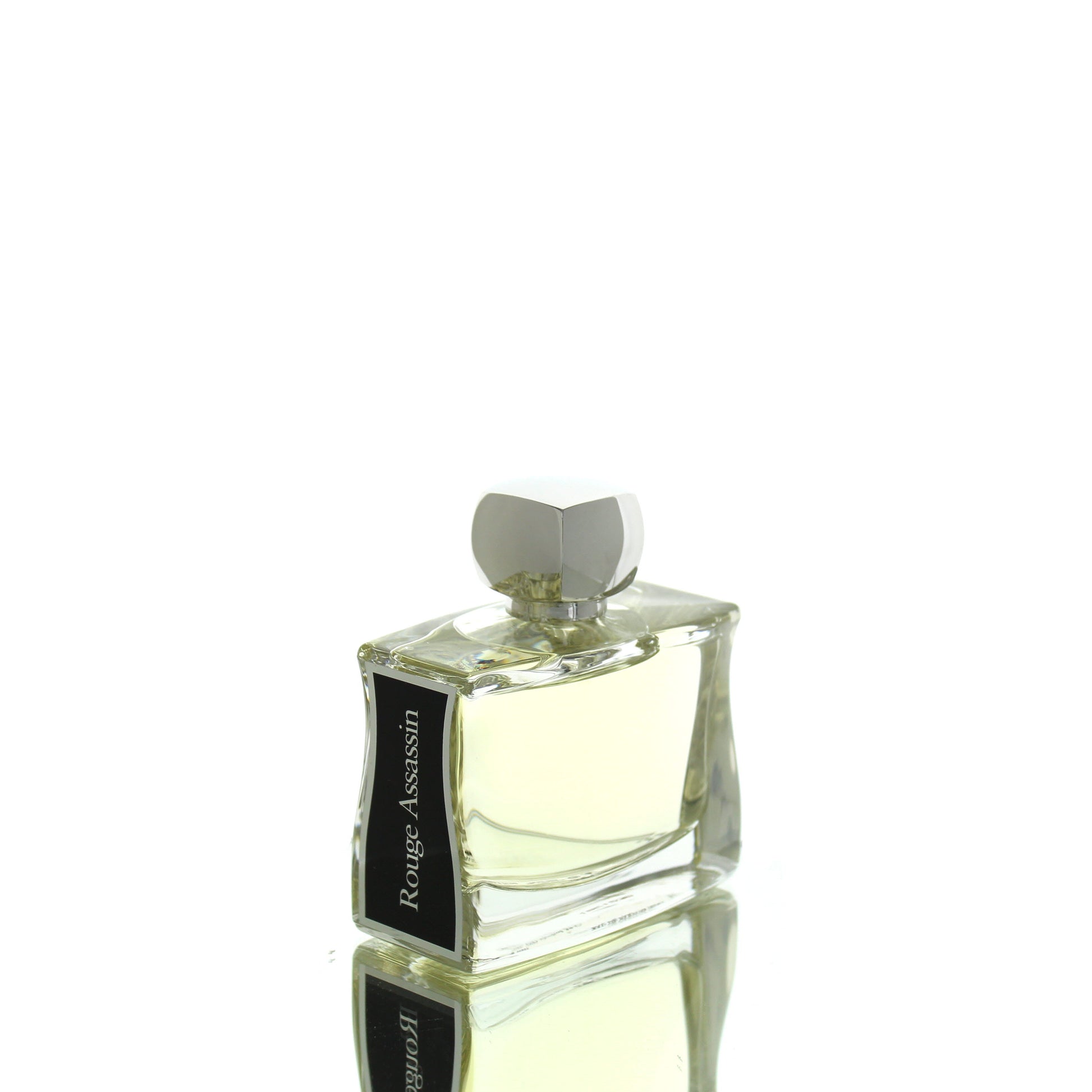 Jovoy Rouge Assassin For Man/Woman Eau De Parfum Perfume Boxed