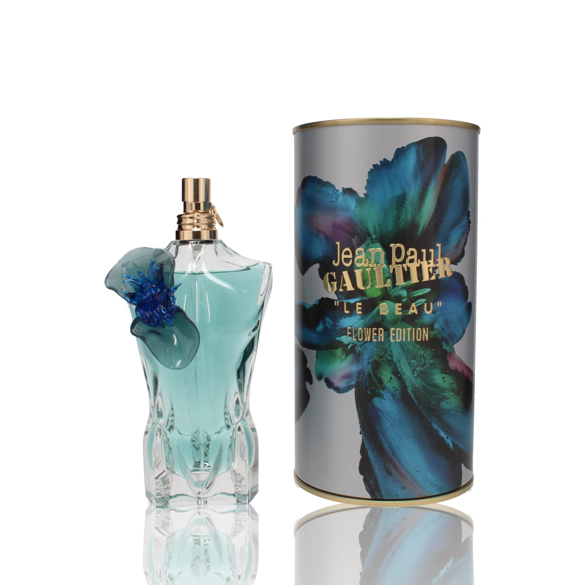 Jean Paul Gaultier Le Beau Flower Edition for Him – Fragrancebuy.ca