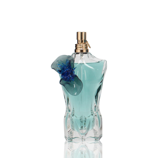 Jean Paul Gaultier Le Beau Flower For Man Eau De Parfum Perfume Boxed