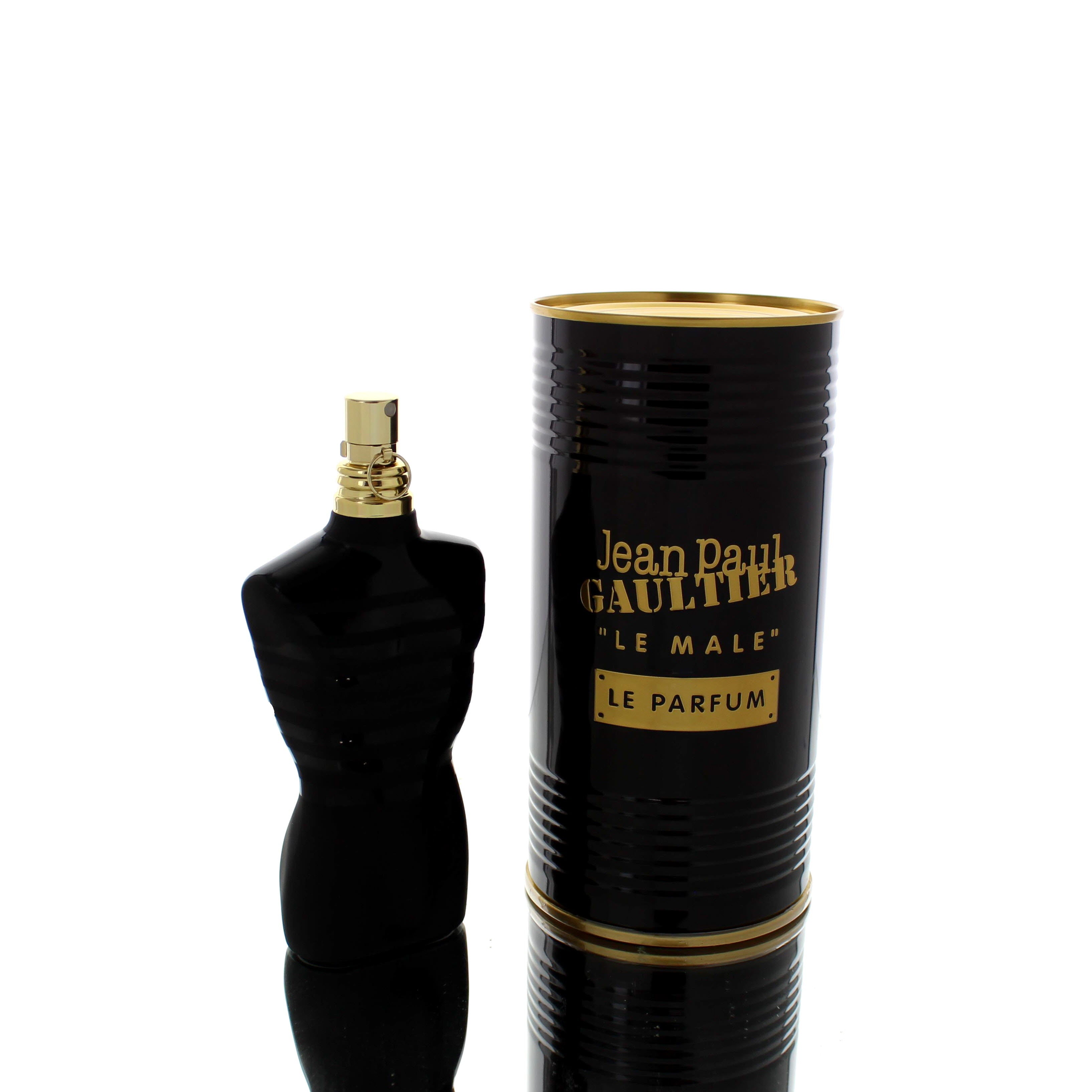 Jean Paul Gaultier Le Male Le Parfum at Best Price Canada