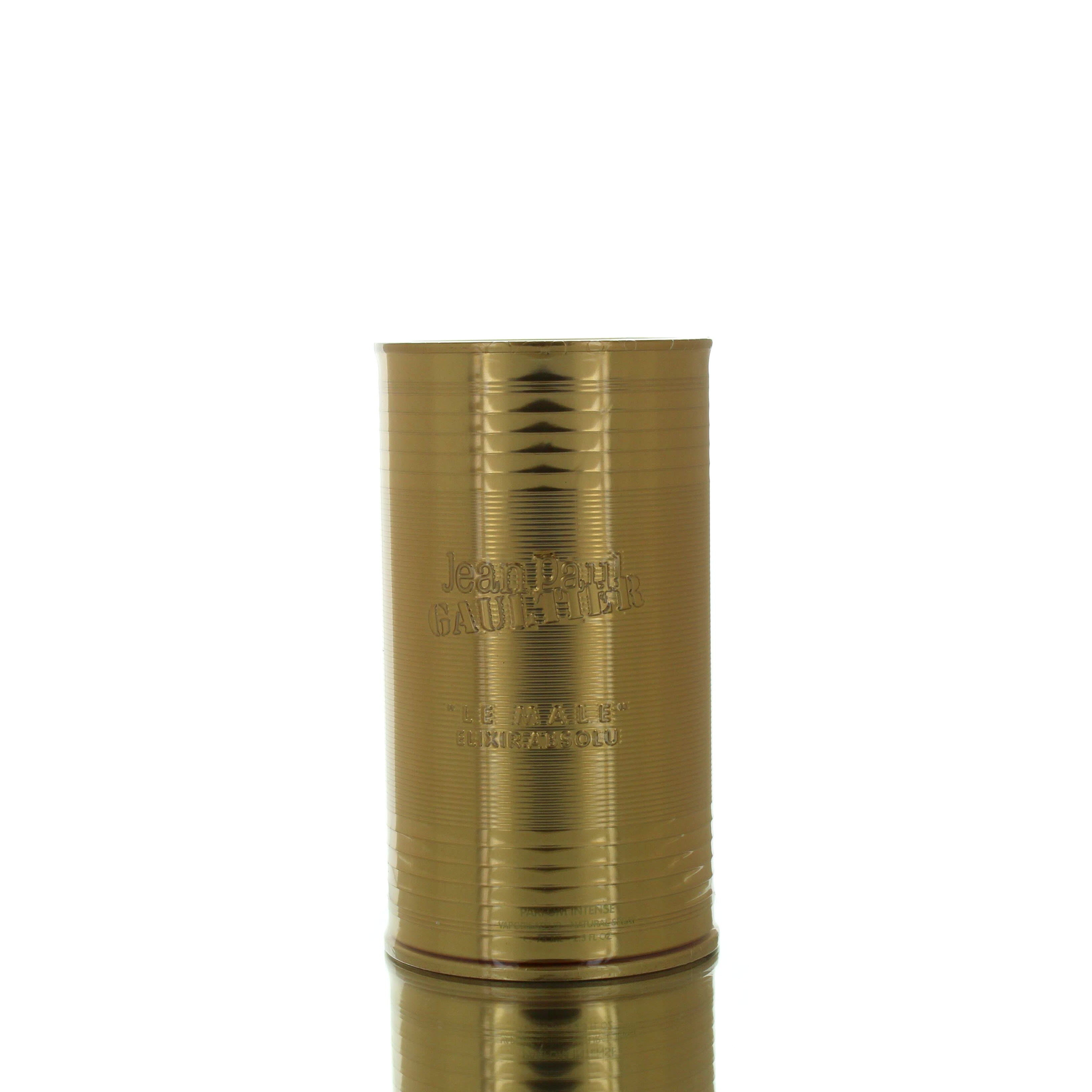 Jean Paul Gaultier Le Male Elixir Absolu Intense Parfum