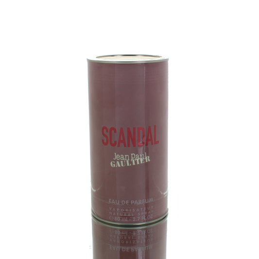 Scandal Jean Paul Gaultier For Woman Eau De Parfum Perfume Boxed