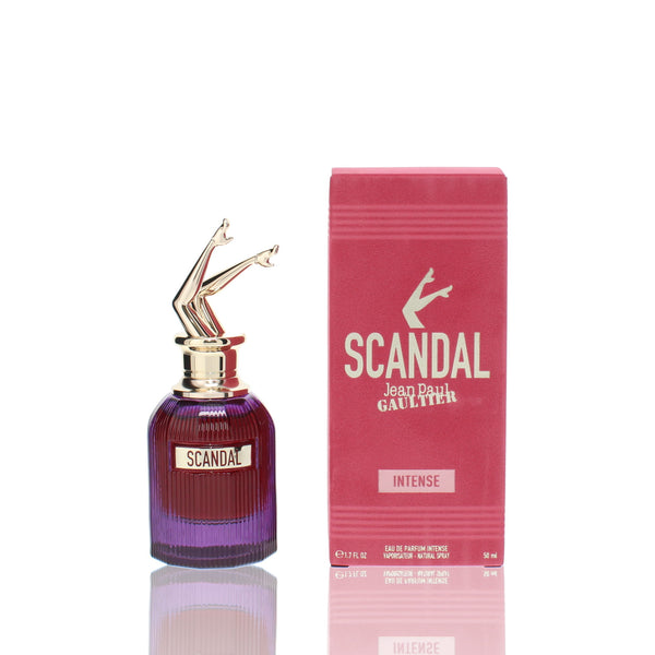 Scandal Pour Homme Intense EDP â€“ Shop at FragranceBuy