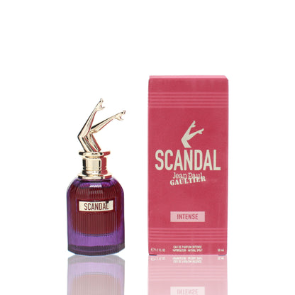 Jean Paul Gaultier Scandal Intense 2025 Edition Eau De Parfum Fragrance Boxed