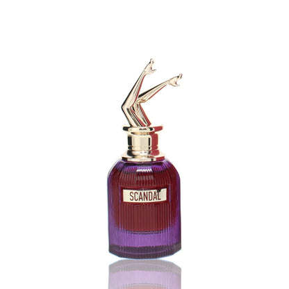 Jean Paul Gaultier Scandal Intense 2025 Edition For Woman Eau De Parfum Perfume Boxed