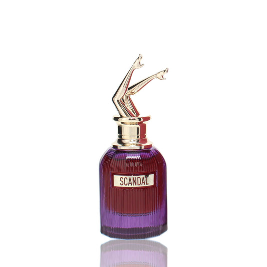 Jean Paul Gaultier Scandal Intense 2025 Edition For Woman Eau De Parfum Perfume Boxed