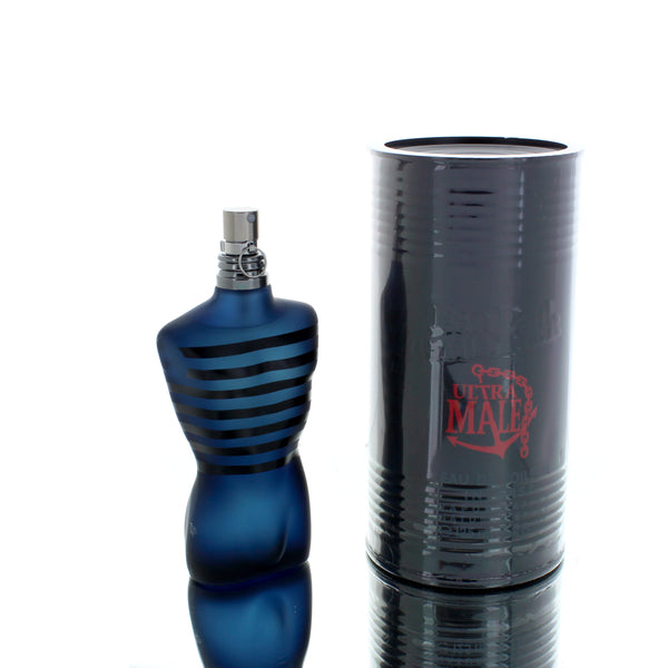 Paul Jean 75ml MALE ULTRA Gaultier Paul 【正規品】Jean Gaultier Shop Perfume – Male Ultra 香水(男性用)