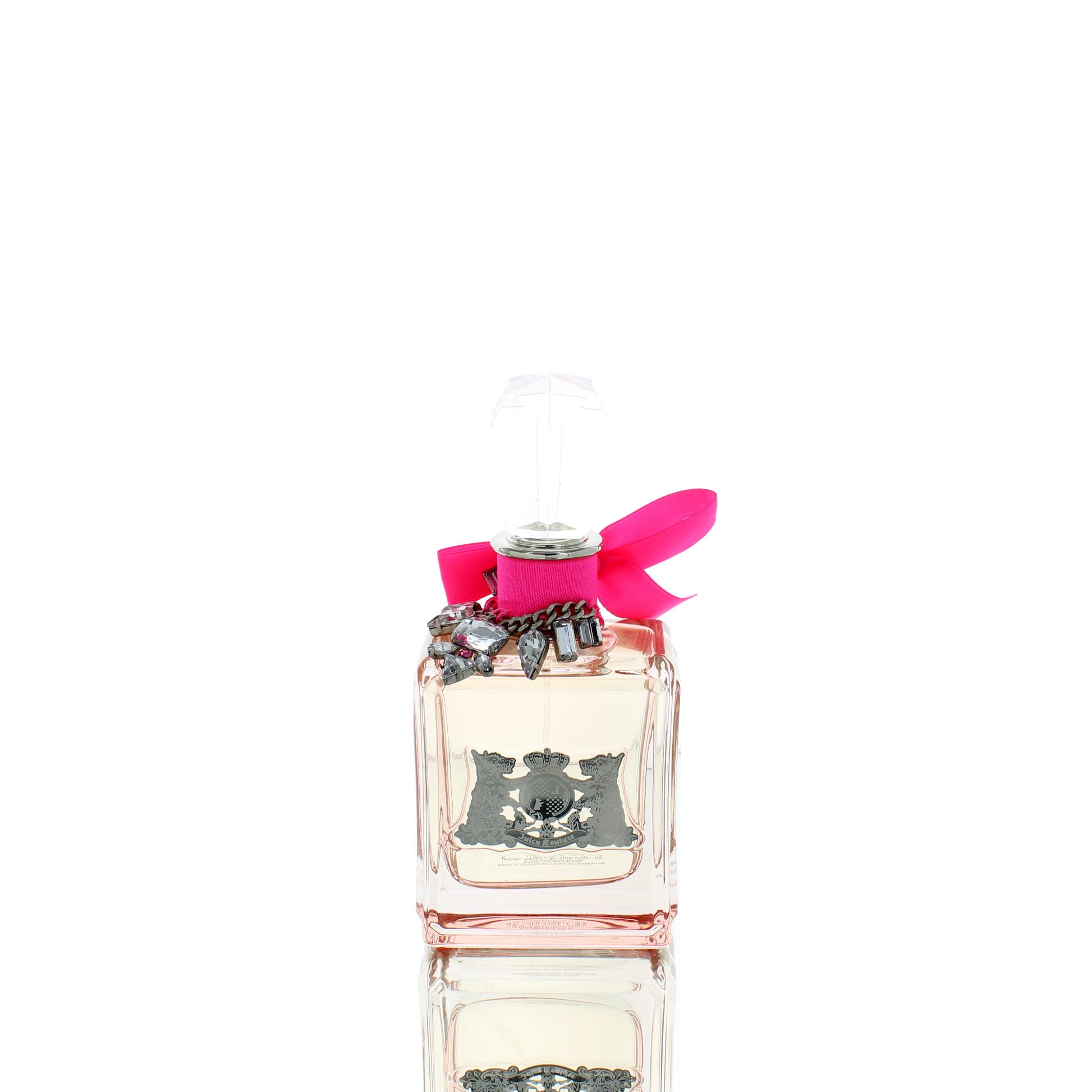 Juicy Couture La La For Woman Eau De Toilette Perfume Tester