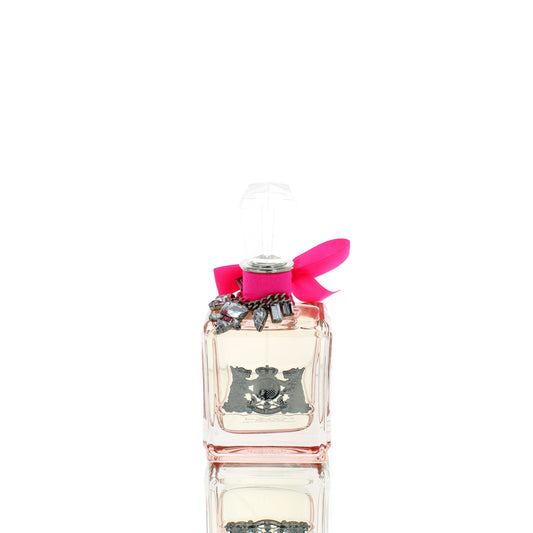 Juicy Couture La La For Woman Eau De Toilette Perfume Tester