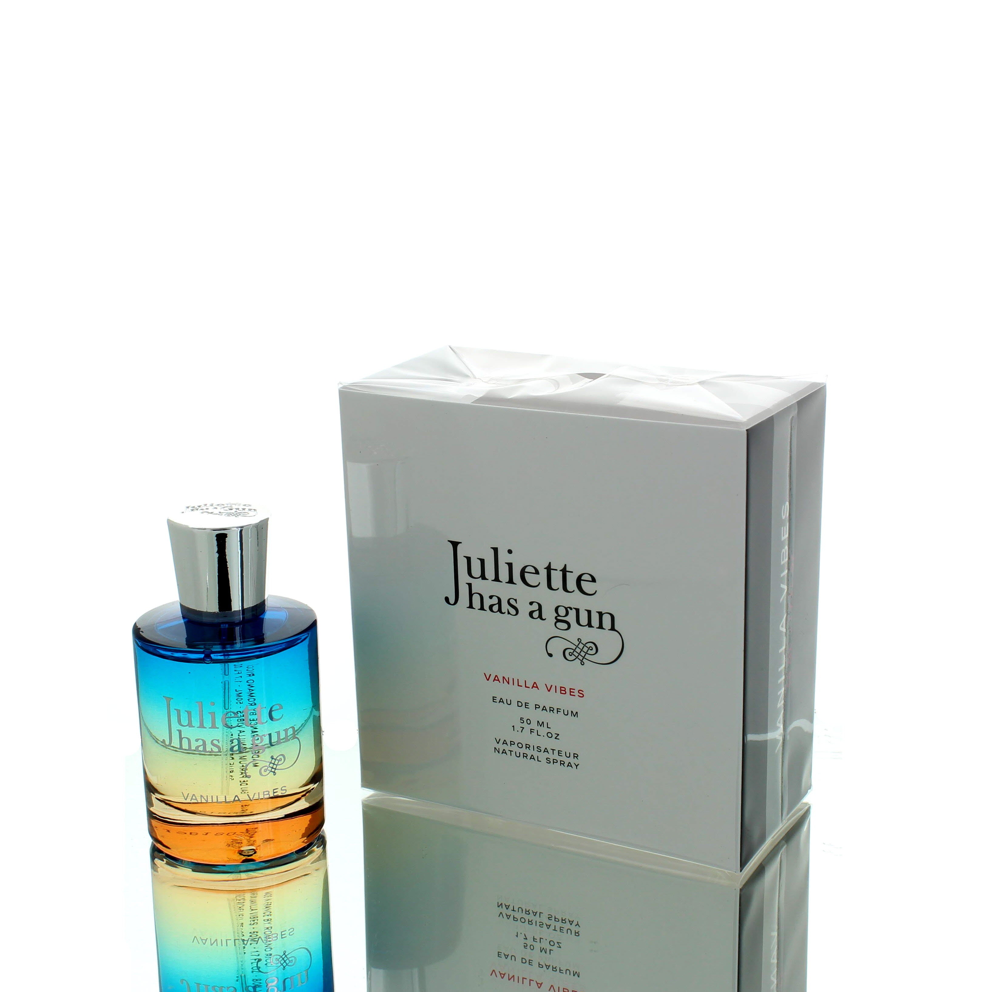 Vanilla Vibes Unisex Fragrance – Fragrancebuy.ca