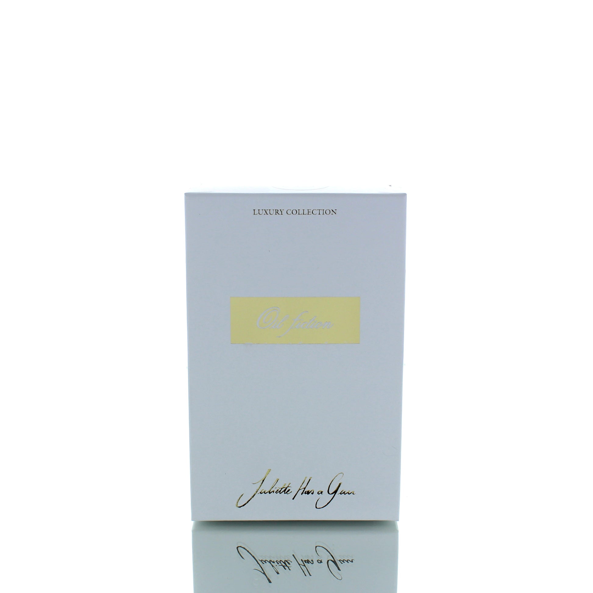 Juliette Has A Gun Oil Fiction For Woman Eau De Parfum Perfume Boxed