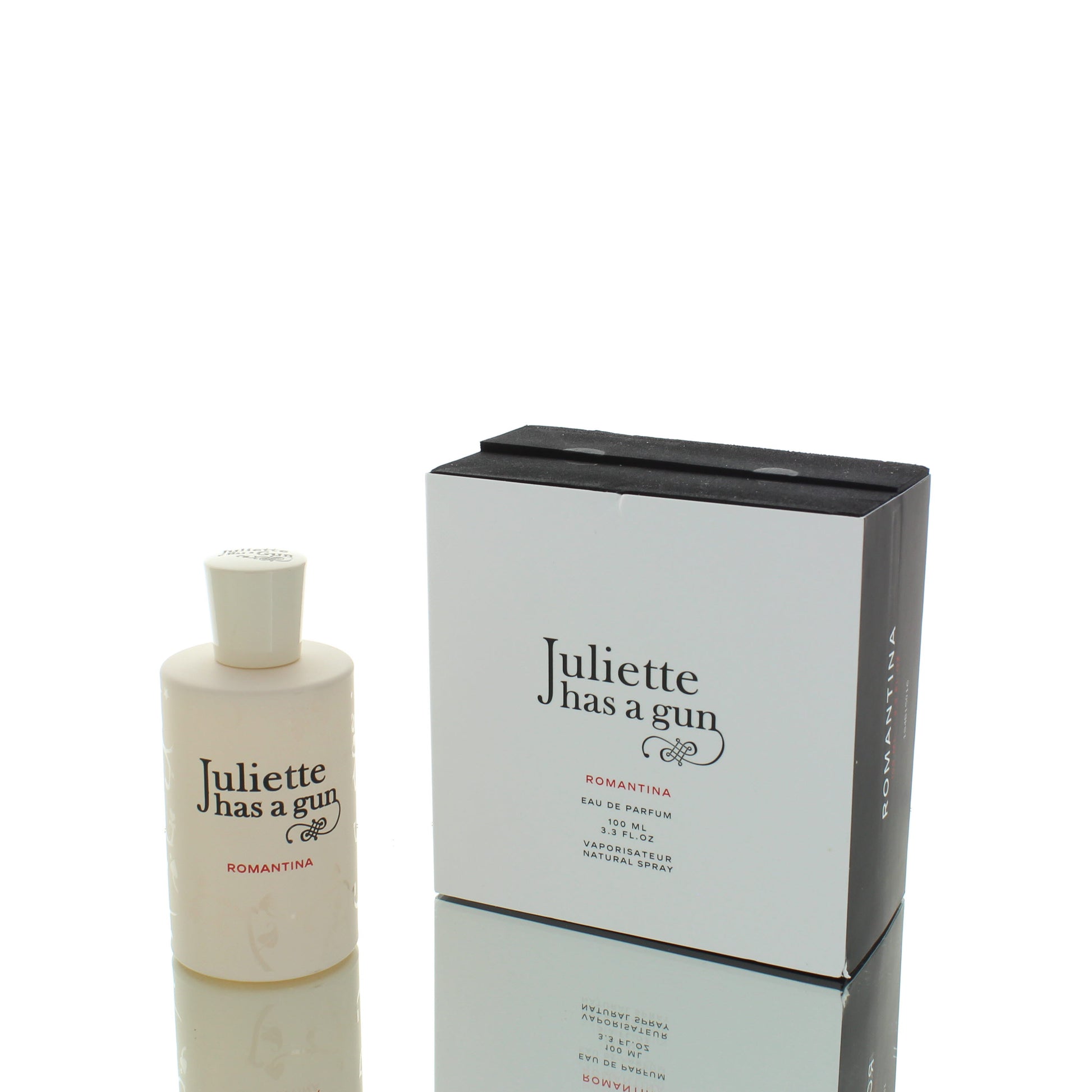 Juliette Has a Gun Romantina For Woman Eau De Parfum Perfume Boxed