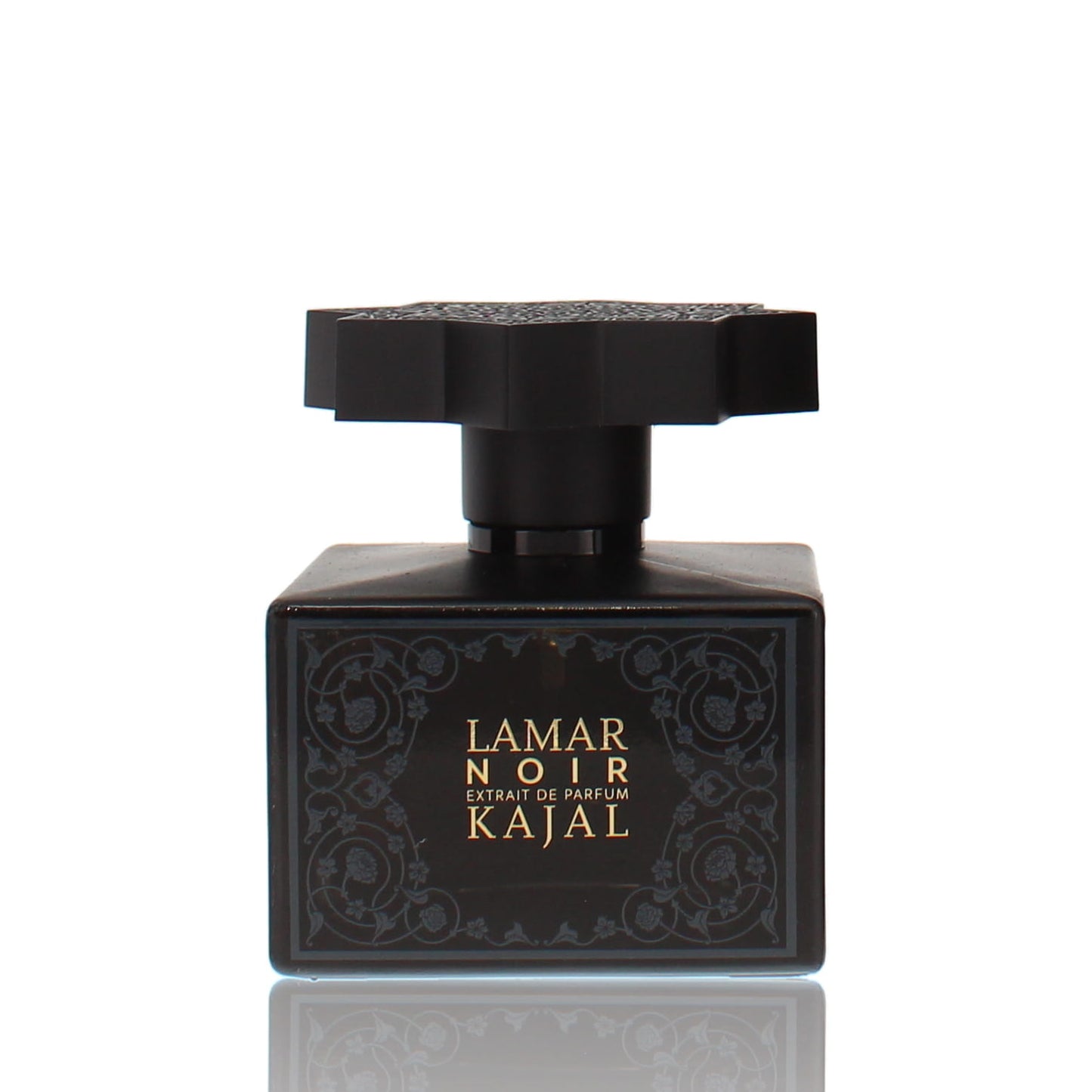 Kajal Lamar Noir For Man/Woman Eau De Parfum Perfume Boxed
