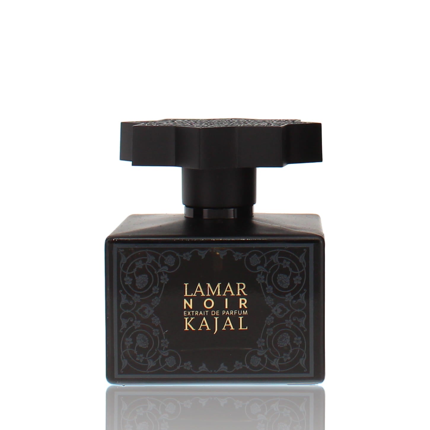 Kajal Lamar Noir For Man/Woman Eau De Parfum Perfume Pre-owned