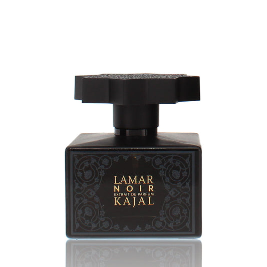 Kajal Lamar Noir For Man/Woman Eau De Parfum Perfume Boxed