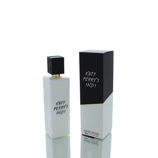 Katy Perry's Indi For Woman Eau De Parfum Perfume Boxed