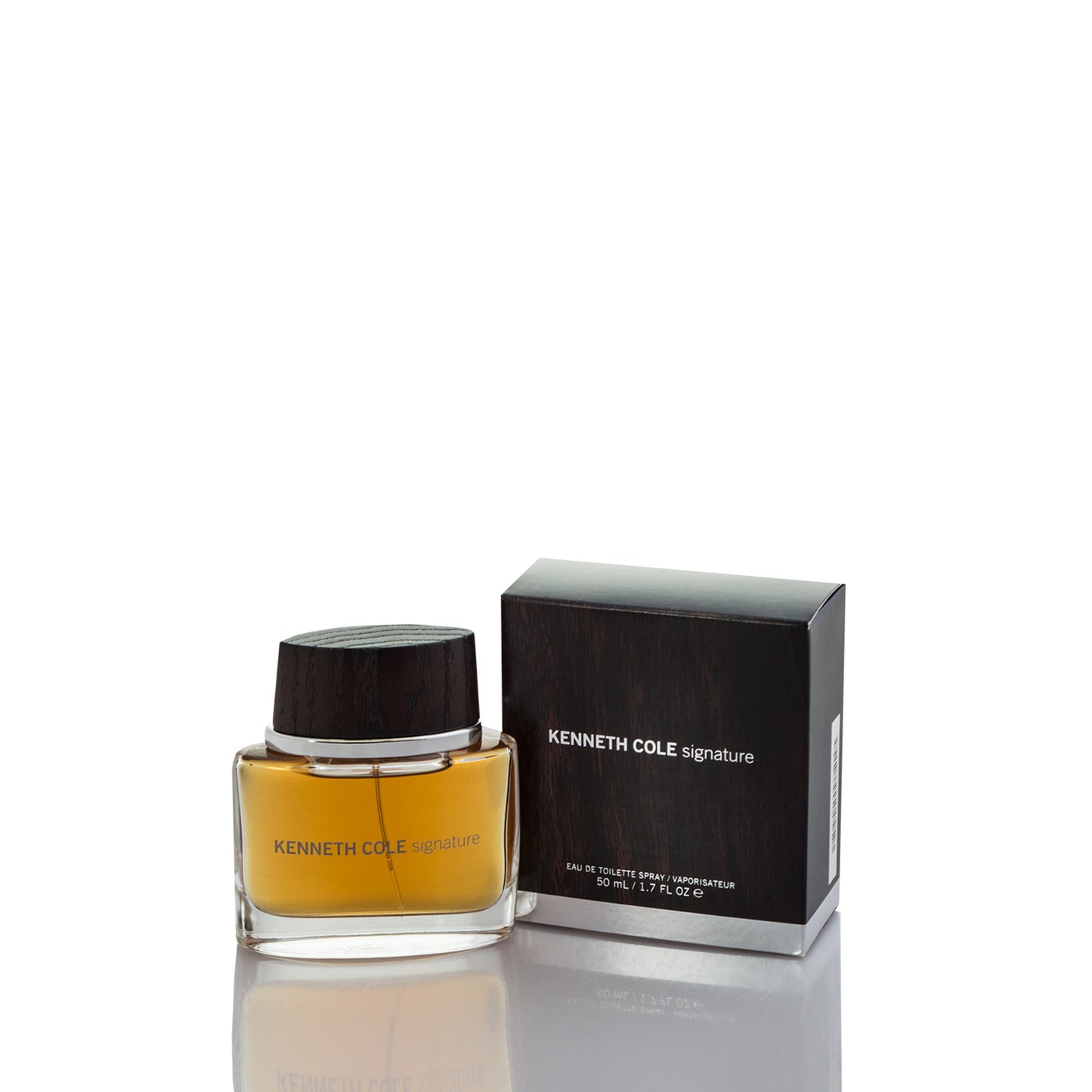 Kenneth Cole Signature For Man Eau de Toilette Perfume Tester