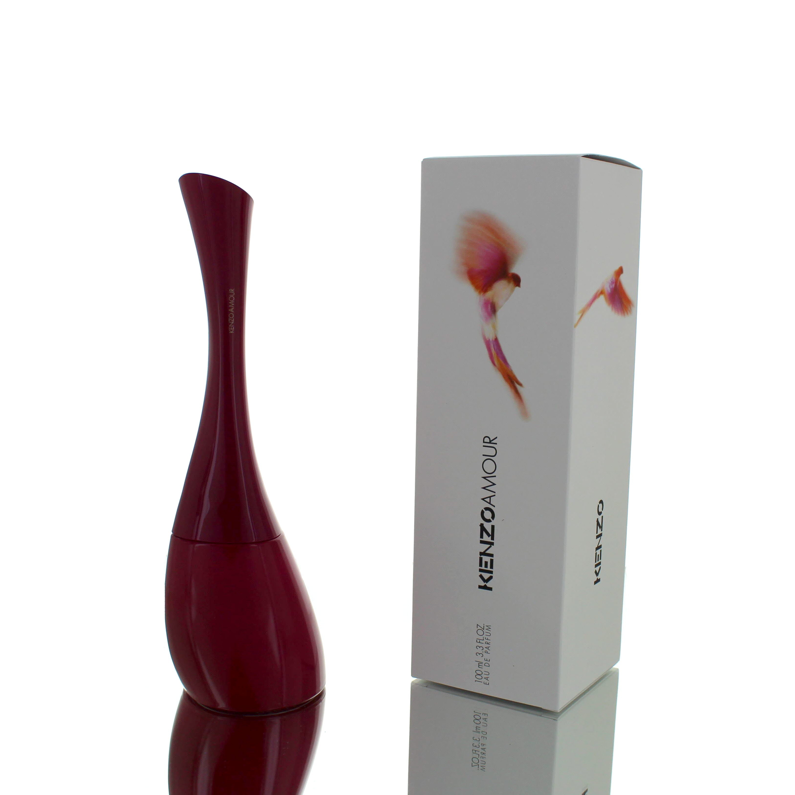 Kenzo Amour: The Essence of Love in Canada – Fragrancebuy.ca