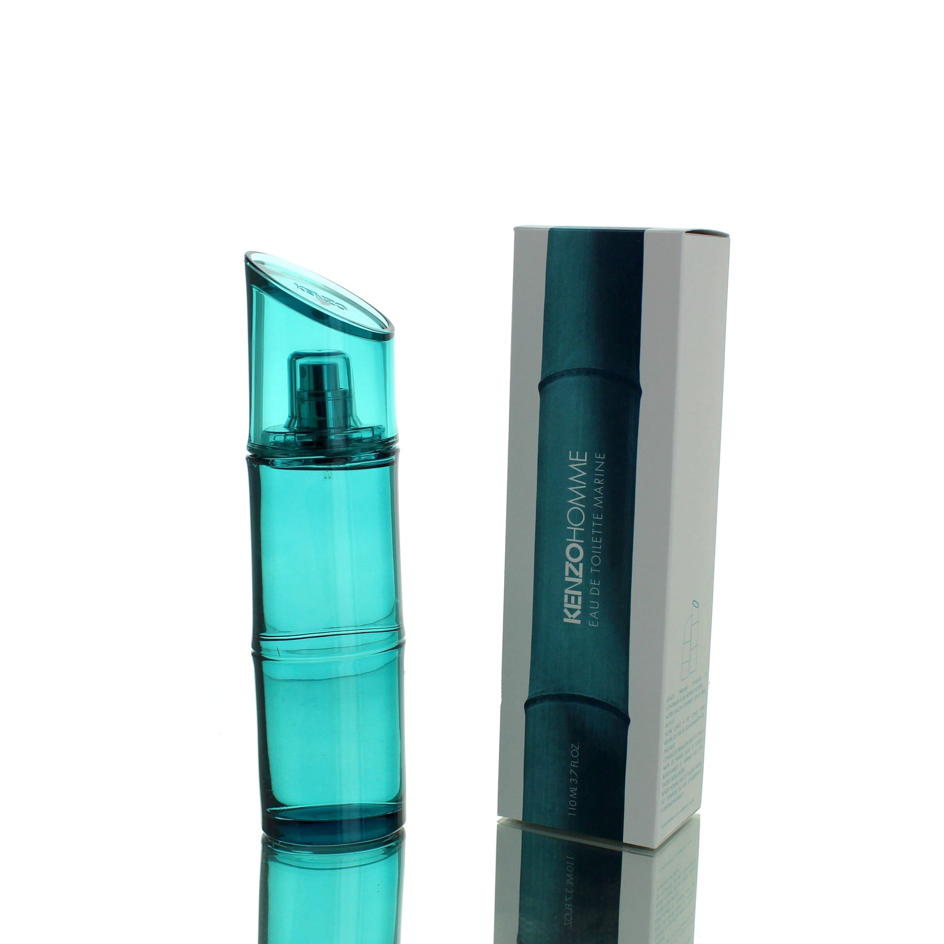 Kenzo Homme Marine For Man Eau De Toilette Perfume Boxed