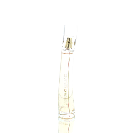 Kenzo Flower Eau de Lumiere For Woman Eau De Parfum Perfume Tester
