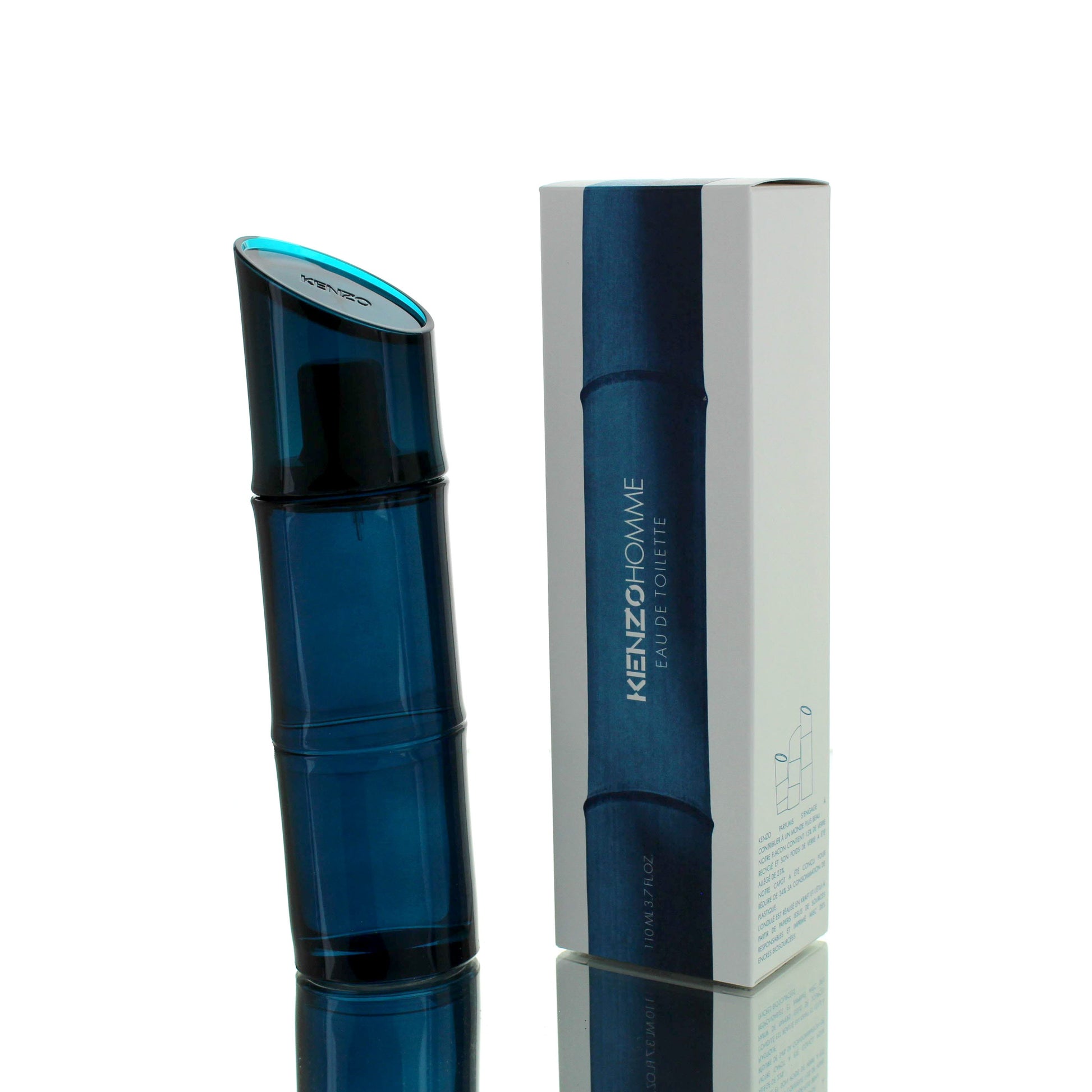 Kenzo Pour Homme EDT Edition (New Pack) For Man Eau De Toilette Perfume Boxed