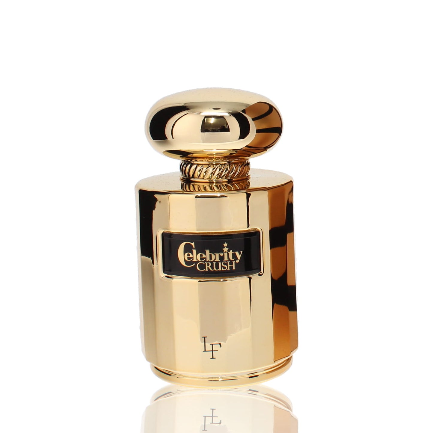 Khadlaj Celebrity Crush For Woman Eau De Parfum Perfume Boxed
