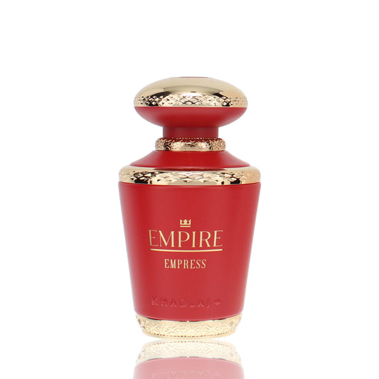 Khadlaj Empire Empress For Man/Woman Eau De Parfum Perfume Boxed
