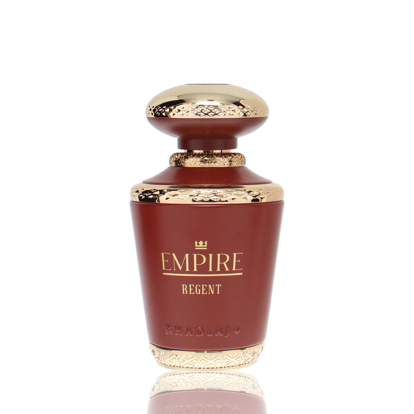 Khadlaj Empire Regent For Man/Woman Eau De Parfum Perfume Boxed