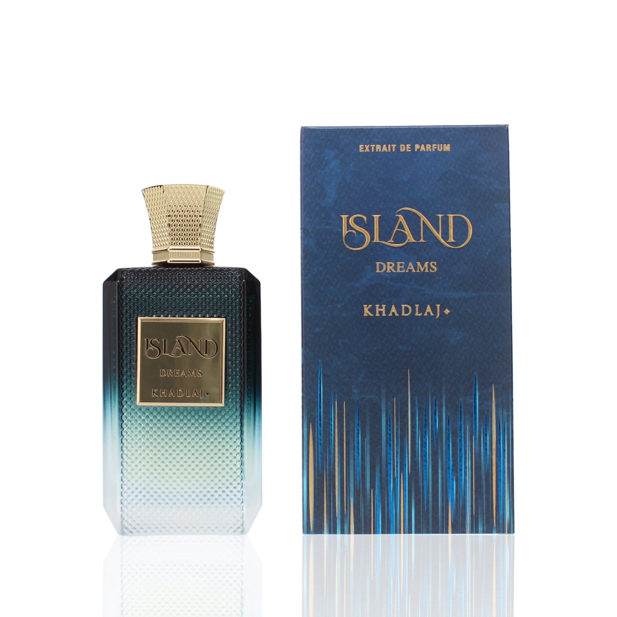 Discover & Shop Khadlaj Island Dreams – Fragrancebuy.ca