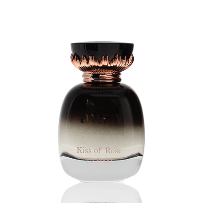 Khadlaj La Fede Aura Kiss Of Rose Eau De Parfum Perfume