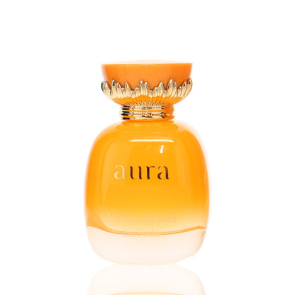 Khadlaj La Fede Aura Manga Splash For Woman Eau De Parfum Perfume Boxed