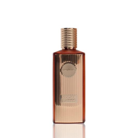 Khadlaj Mocha Latte For Man/Woman Extrait De Parfum Perfume Boxed