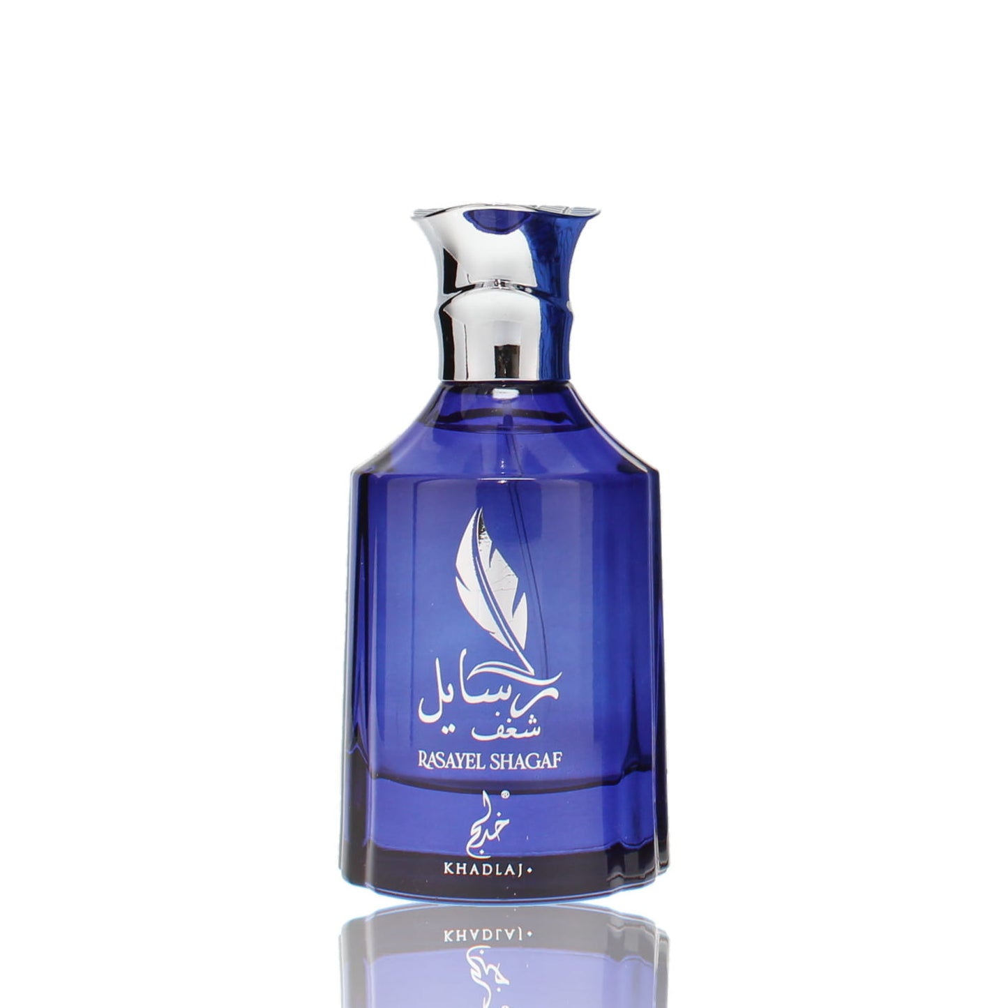 Khadlaj Rasayel Shagaf For Man Eau De Parfum Perfume Boxed