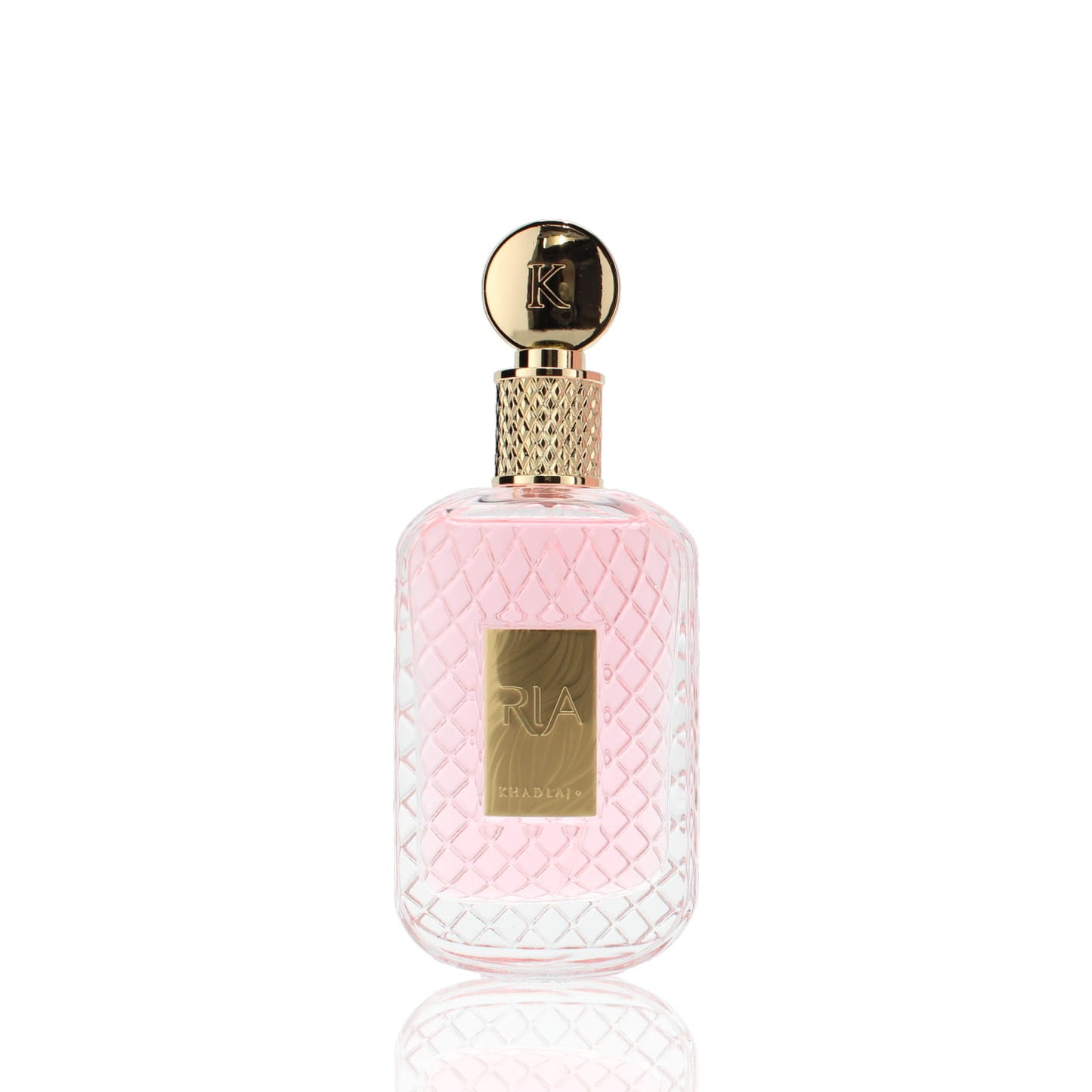 Khadlaj Ria For Woman Eau De Parfum Perfume Boxed