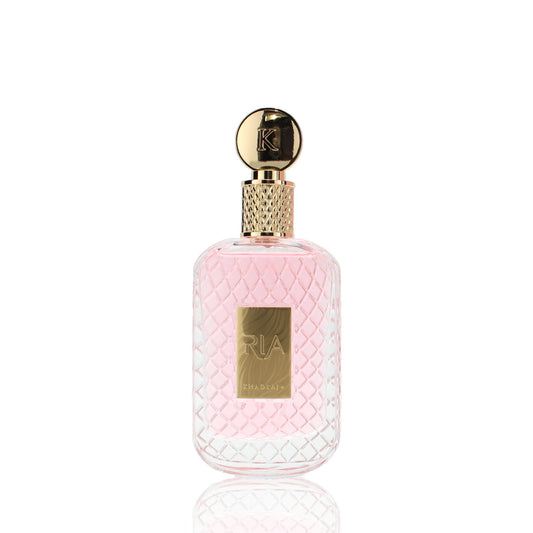 Khadlaj Ria For Woman Eau De Parfum Perfume Boxed