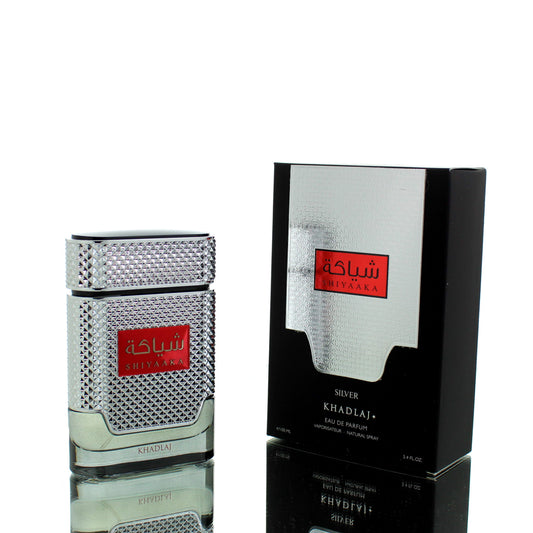 Khadlaj Shiyaaka For Man Eau De Parfum Perfume Pre-owned