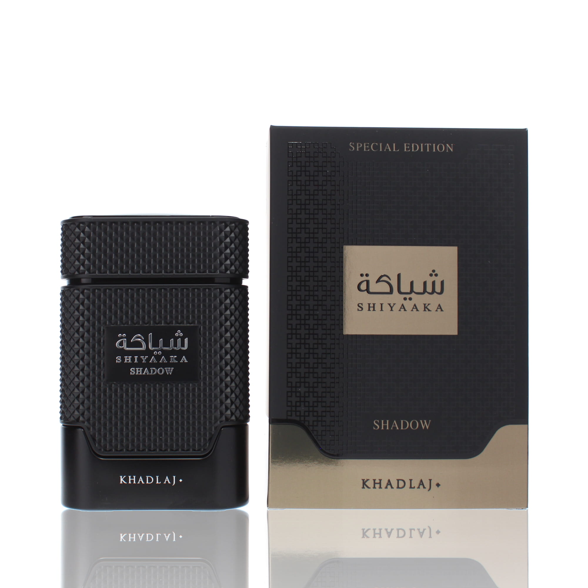 Khadlaj Shiyaaka Shadow Discover at the Best Price – Fragrancebuy.ca