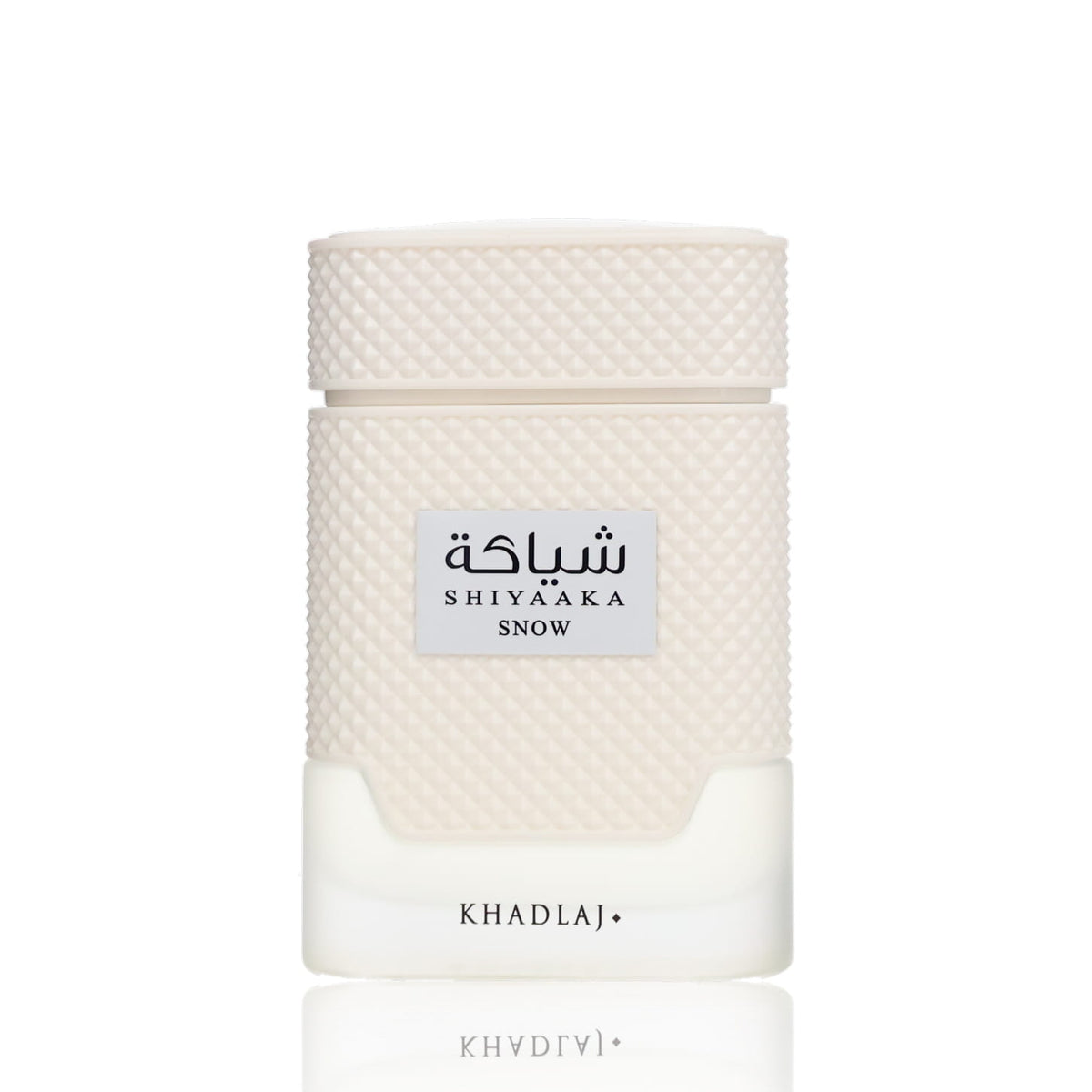 Decant - Khadlaj Shiyaaka Snow Eau De Parfum Perfume
